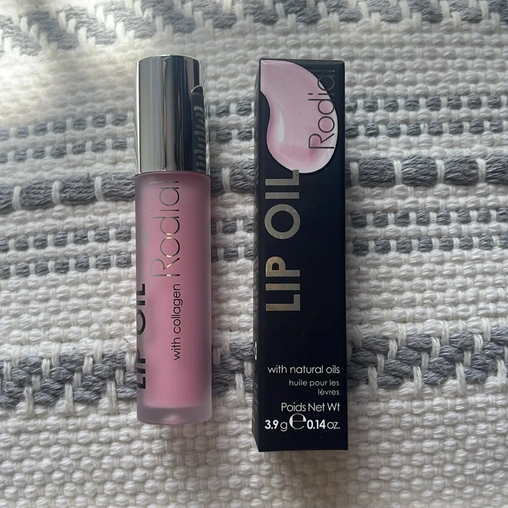 Rodial plumping collagen